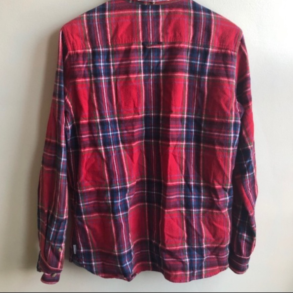 Shacket Flannel - image 7